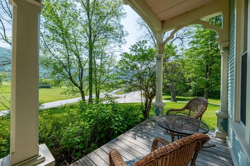 62 Raymond Road Danby VT 05739
