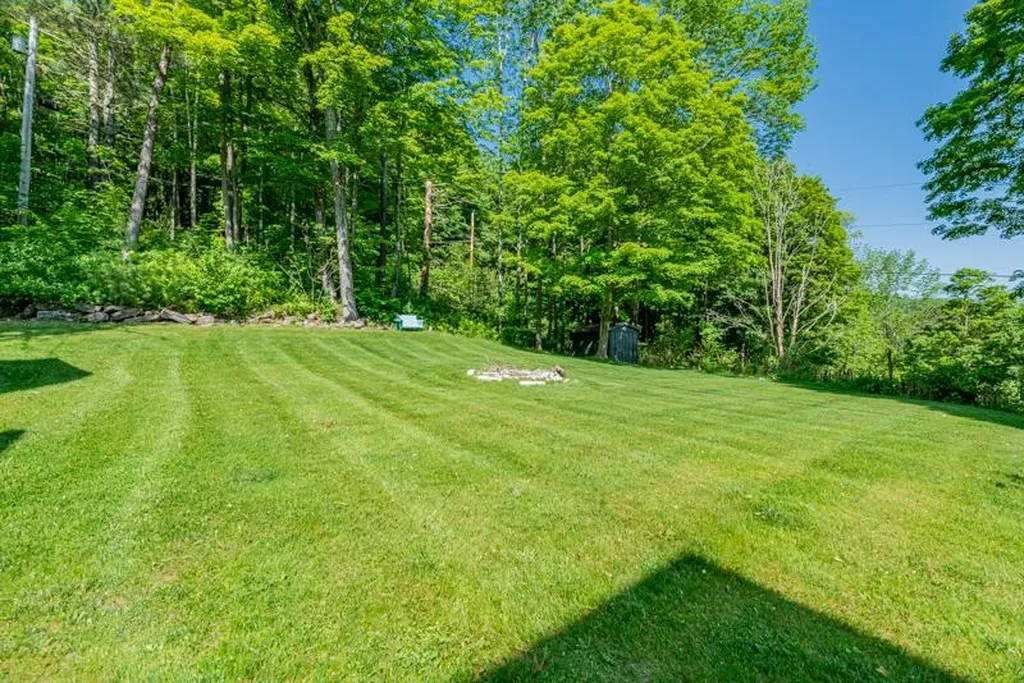 62 Raymond Road Danby VT 05739