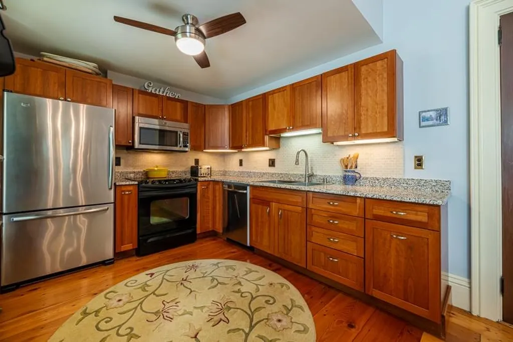 62 Raymond Road Danby VT 05739