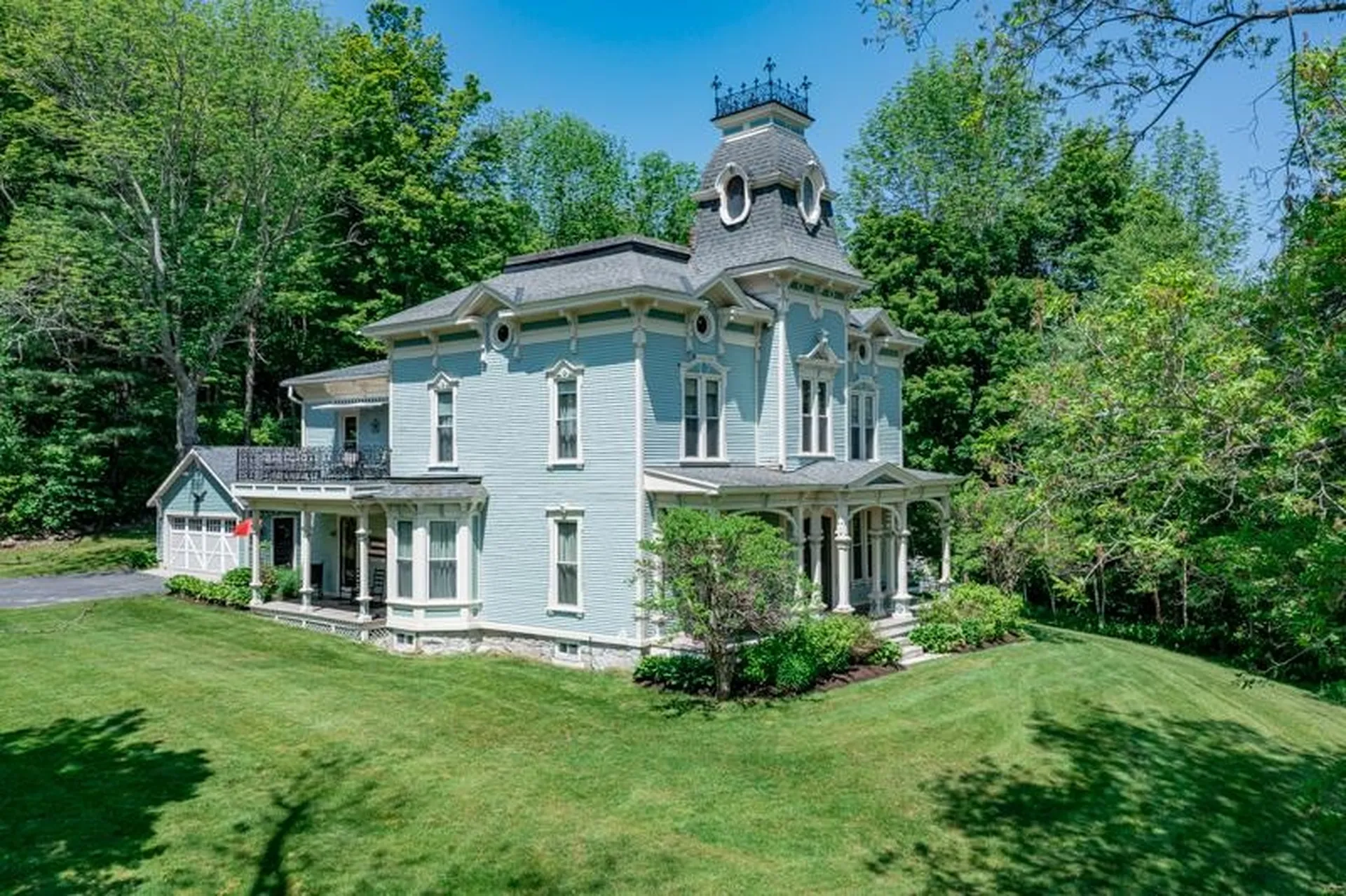 62 Raymond Road Danby VT 05739