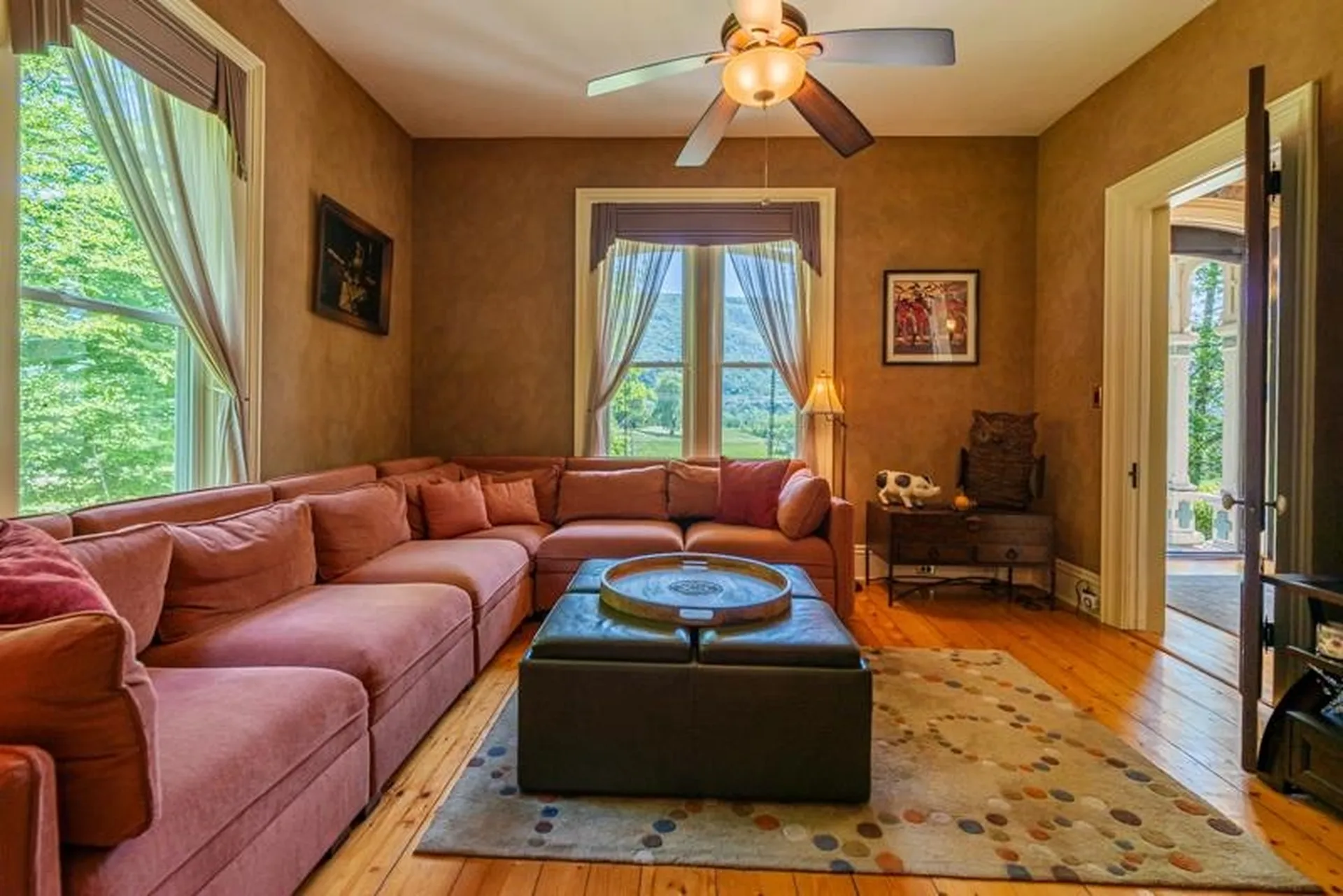 62 Raymond Road Danby VT 05739