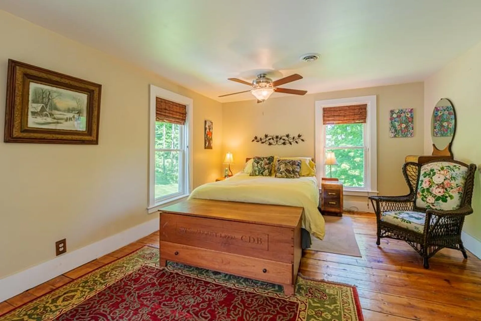 62 Raymond Road Danby VT 05739