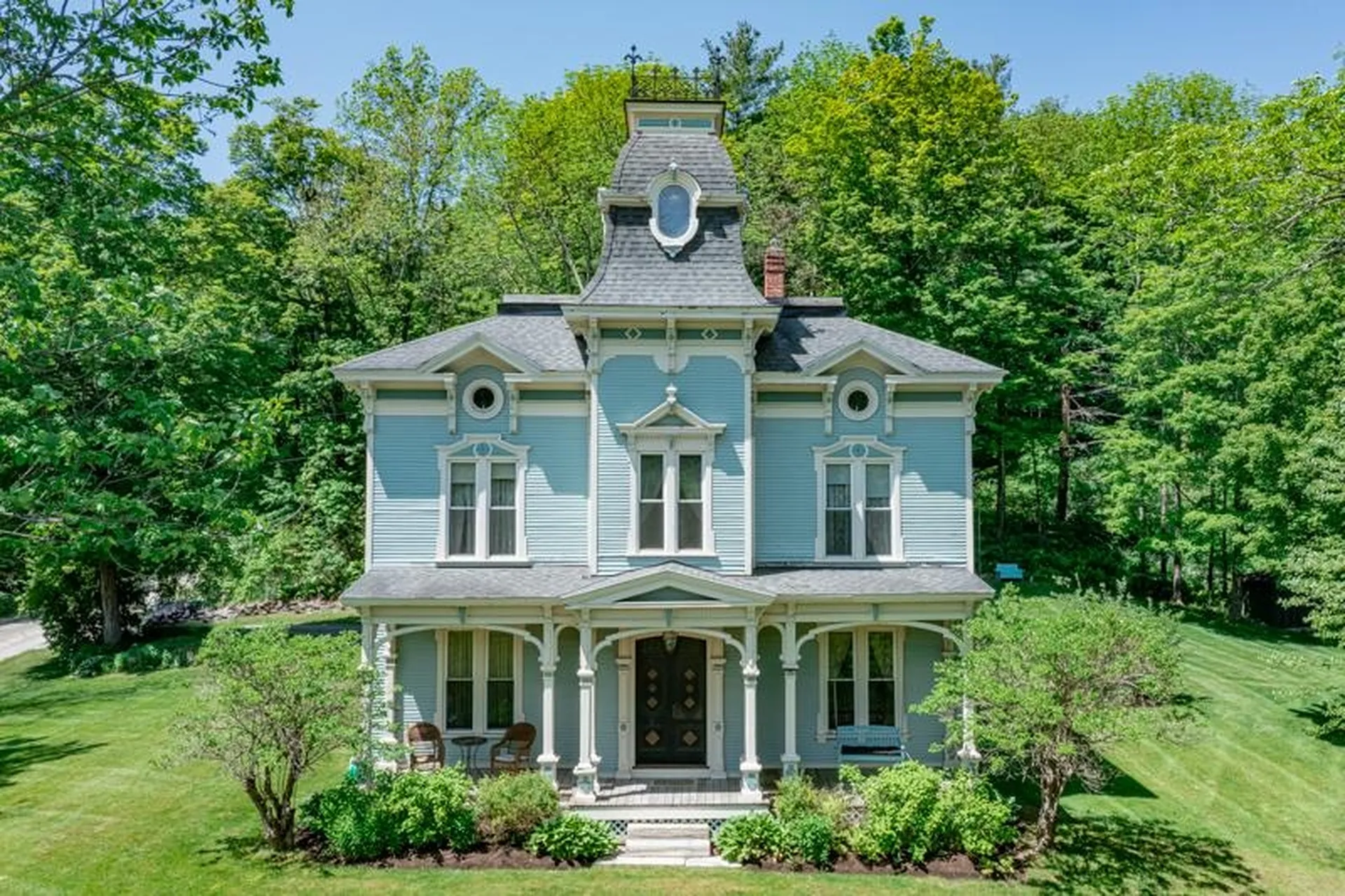 62 Raymond Road Danby VT 05739