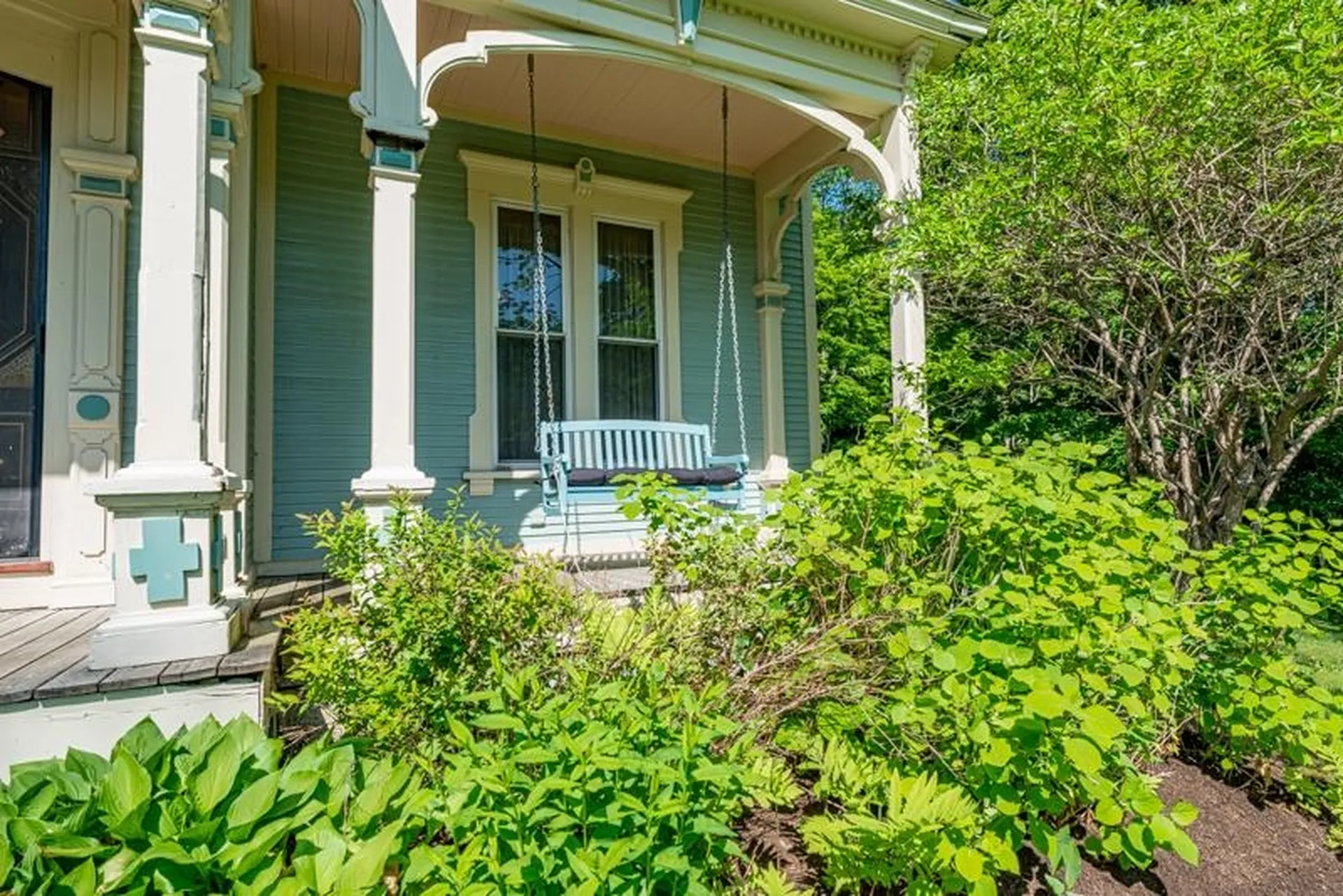 62 Raymond Road Danby VT 05739