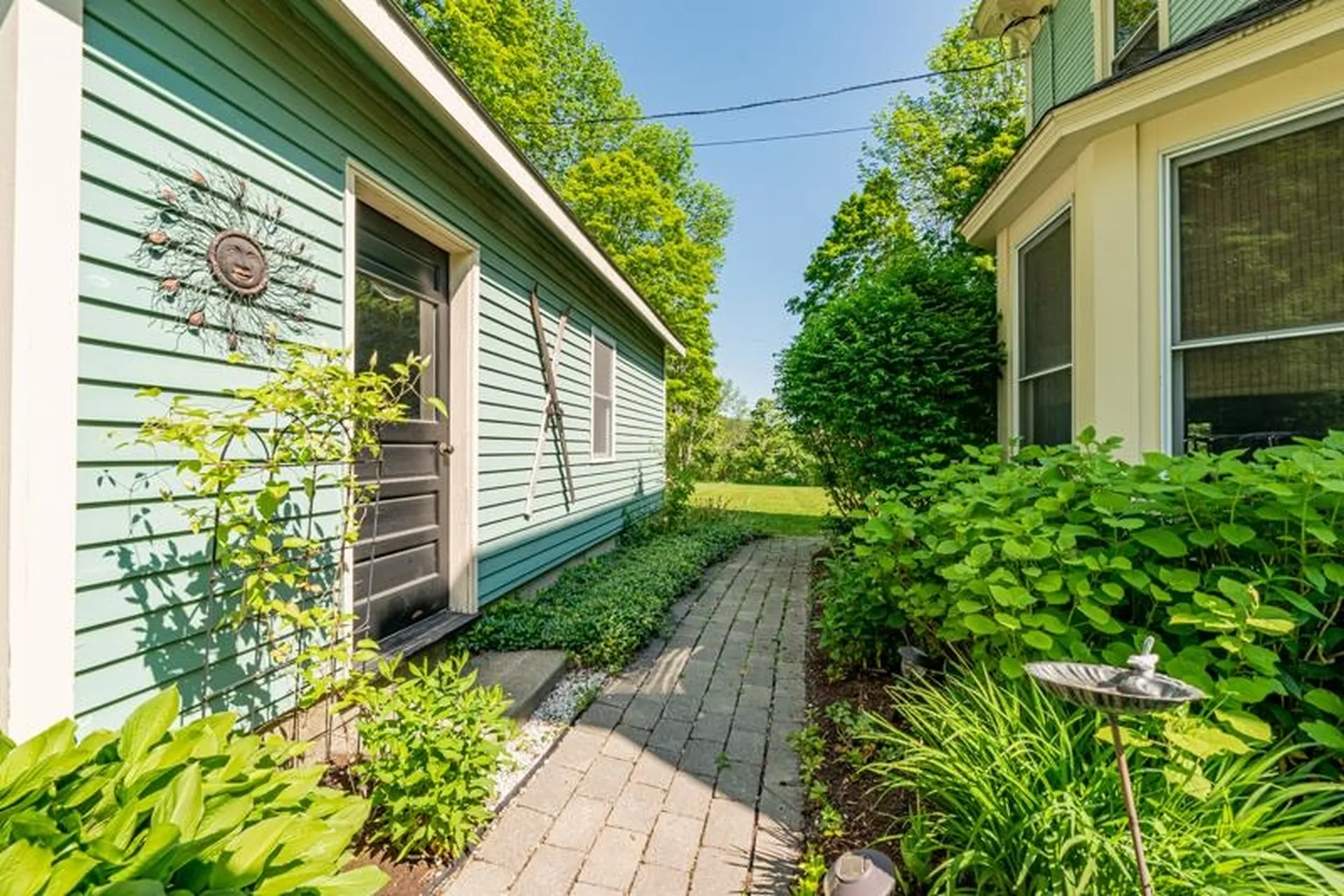 62 Raymond Road Danby VT 05739