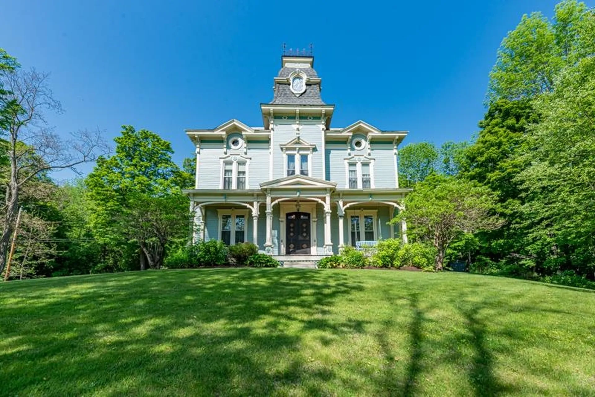 62 Raymond Road Danby VT 05739
