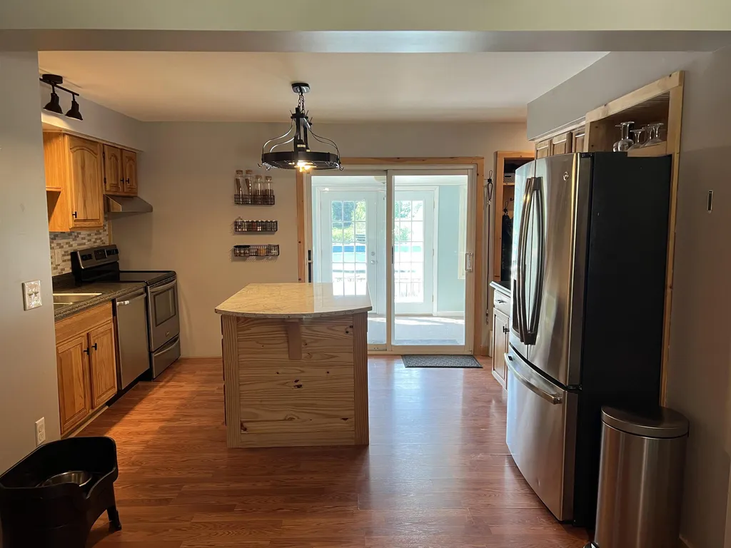 35 Reynolds Road Milton VT 05468