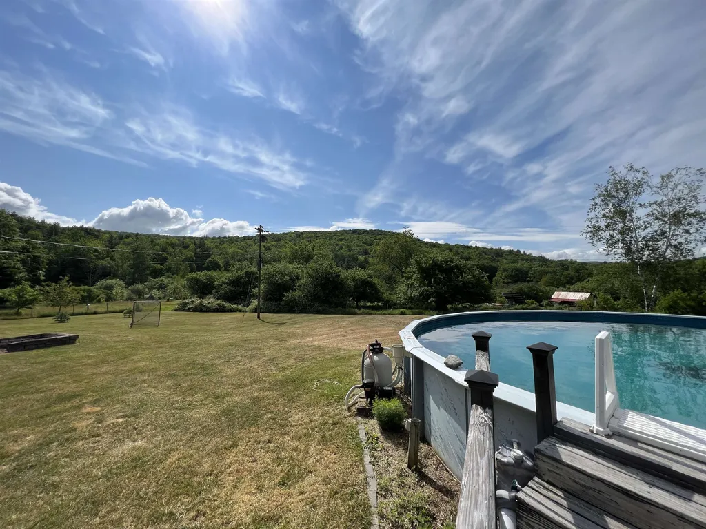 35 Reynolds Road Milton VT 05468