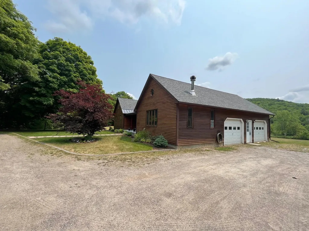 35 Reynolds Road Milton VT 05468