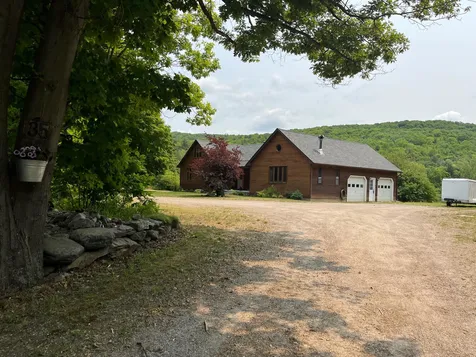 35 Reynolds Road Milton VT 05468