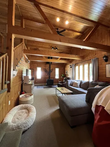 35 Reynolds Road Milton VT 05468