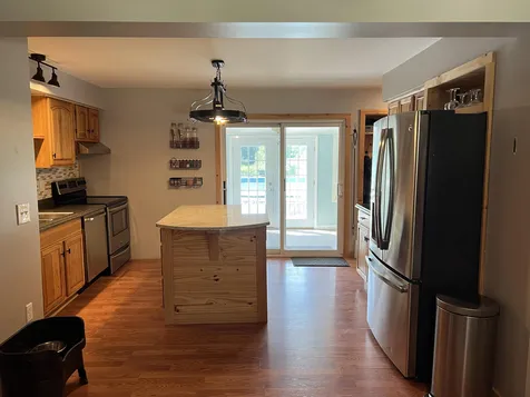 35 Reynolds Road Milton VT 05468