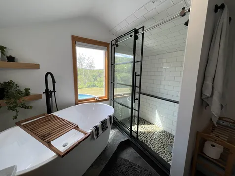 35 Reynolds Road Milton VT 05468