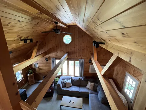35 Reynolds Road Milton VT 05468