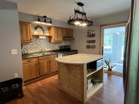 35 Reynolds Road Milton VT 05468