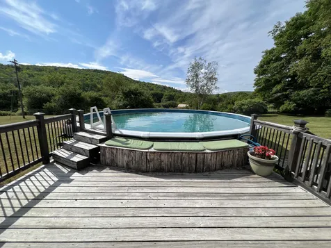 35 Reynolds Road Milton VT 05468