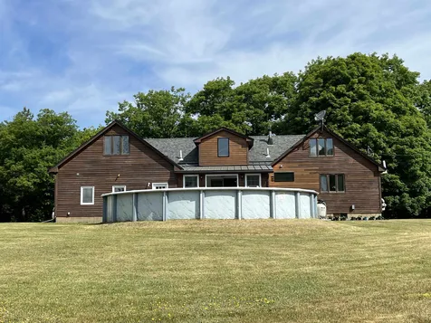 35 Reynolds Road Milton VT 05468