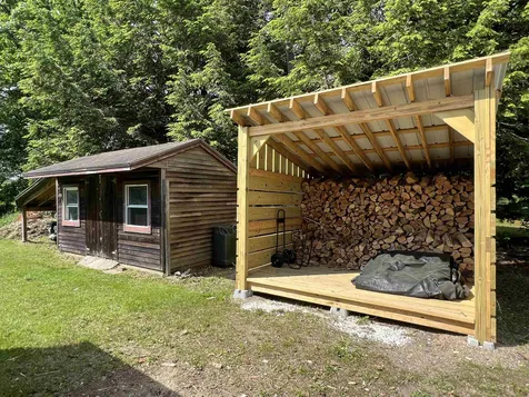 35 Reynolds Road Milton VT 05468