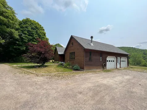 35 Reynolds Road Milton VT 05468