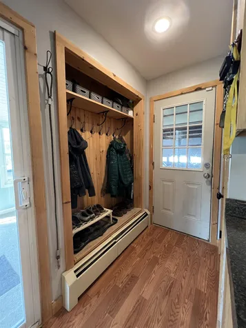 35 Reynolds Road Milton VT 05468