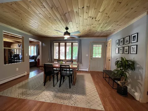 35 Reynolds Road Milton VT 05468