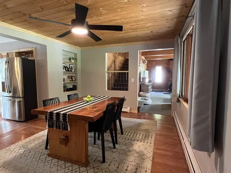 35 Reynolds Road Milton VT 05468