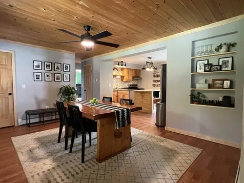35 Reynolds Road Milton VT 05468