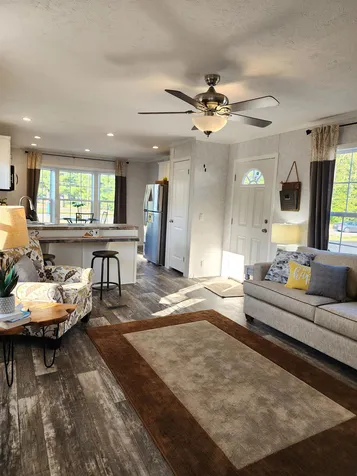 22 Elizabeth Drive Boscawen NH 03303