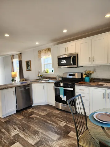 22 Elizabeth Drive Boscawen NH 03303
