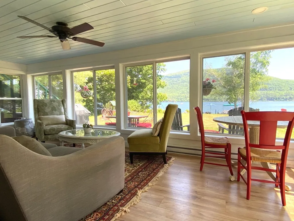 851 West Shore Road Salisbury VT 05769