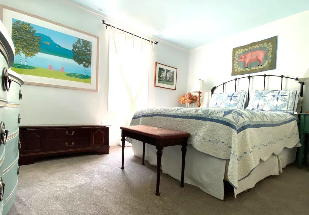 851 West Shore Road Salisbury VT 05769