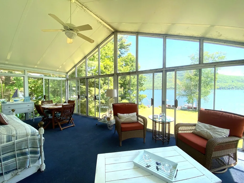 851 West Shore Road Salisbury VT 05769