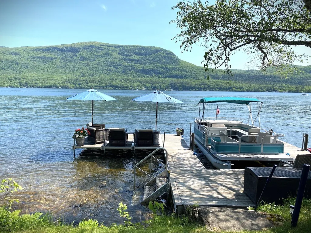 851 West Shore Road Salisbury VT 05769