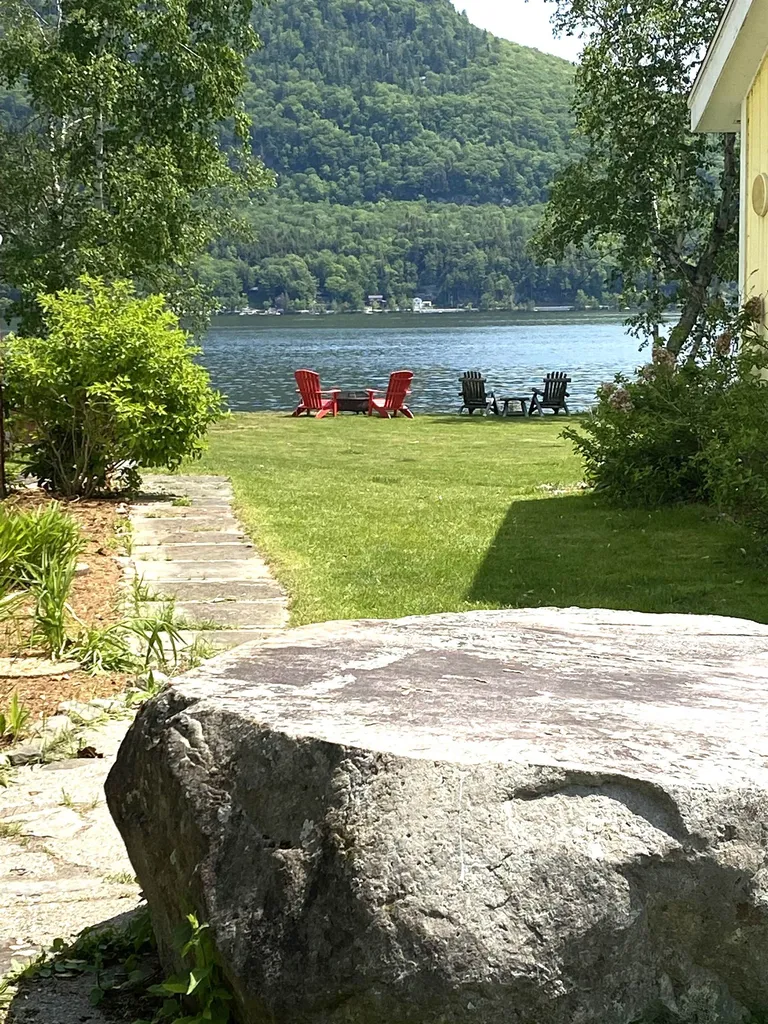 851 West Shore Road Salisbury VT 05769