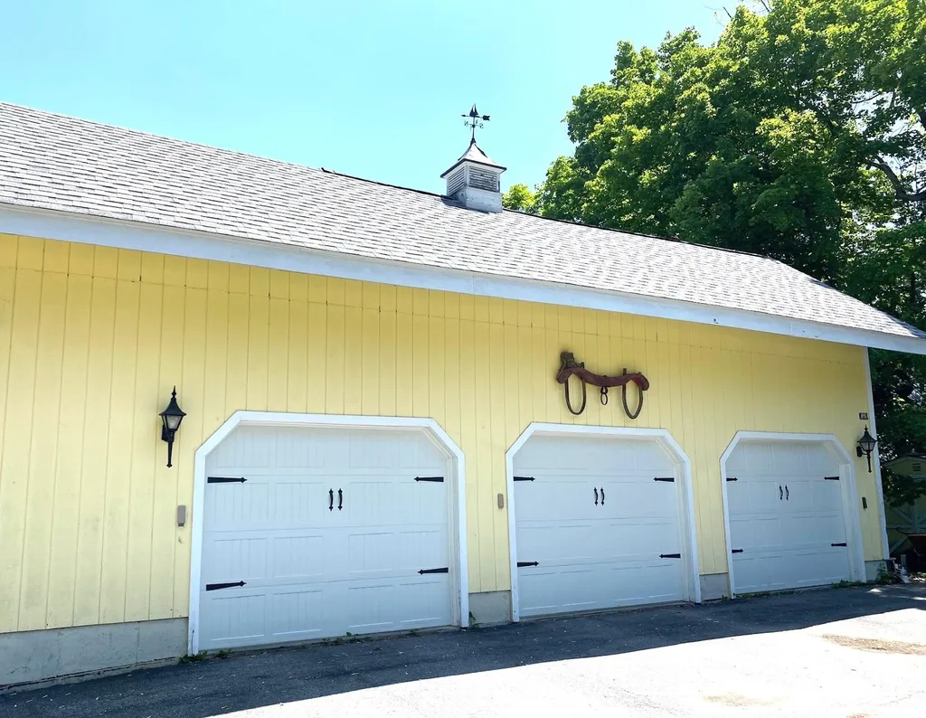 851 West Shore Road Salisbury VT 05769