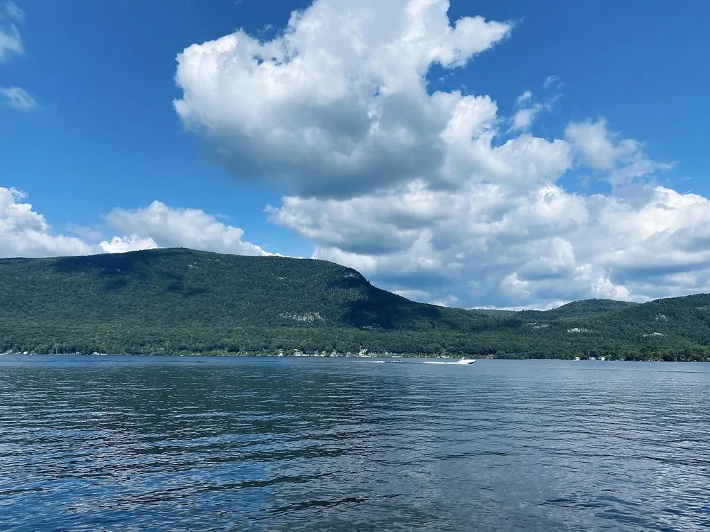 851 West Shore Road Salisbury VT 05769