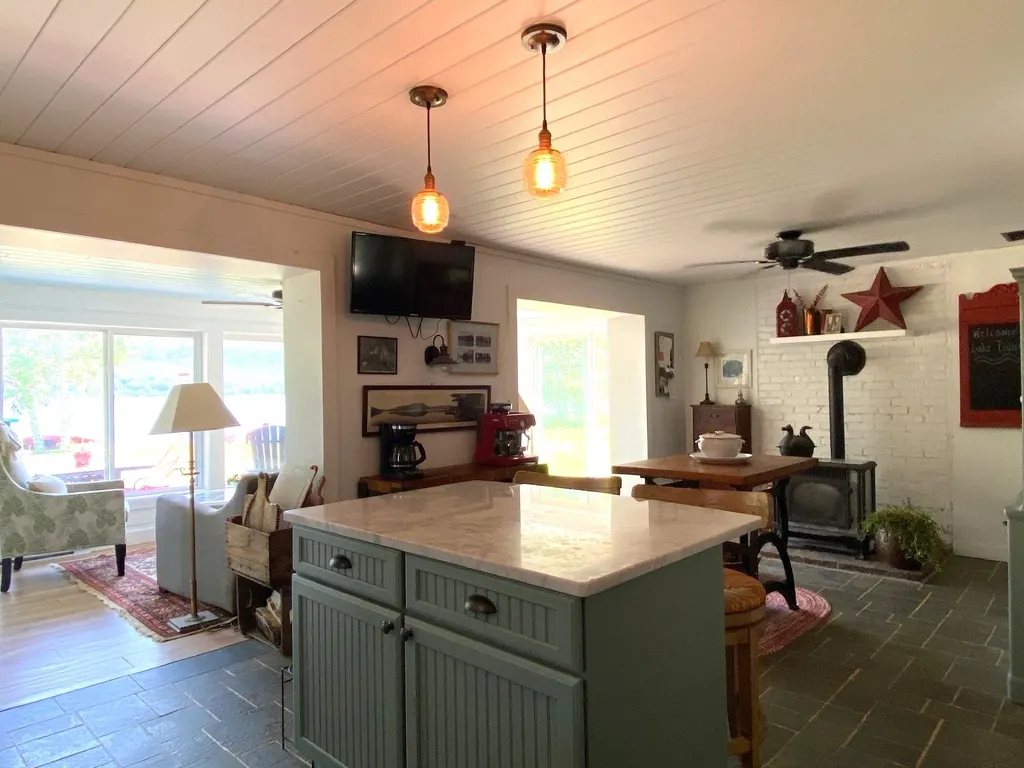 851 West Shore Road Salisbury VT 05769