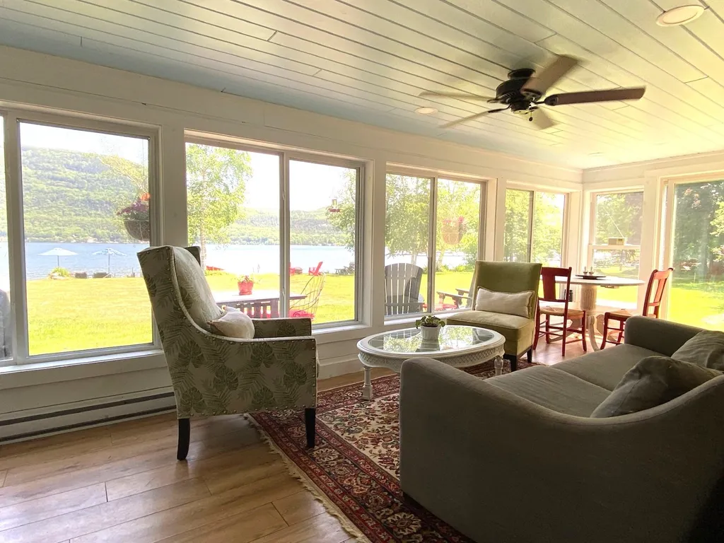 851 West Shore Road Salisbury VT 05769