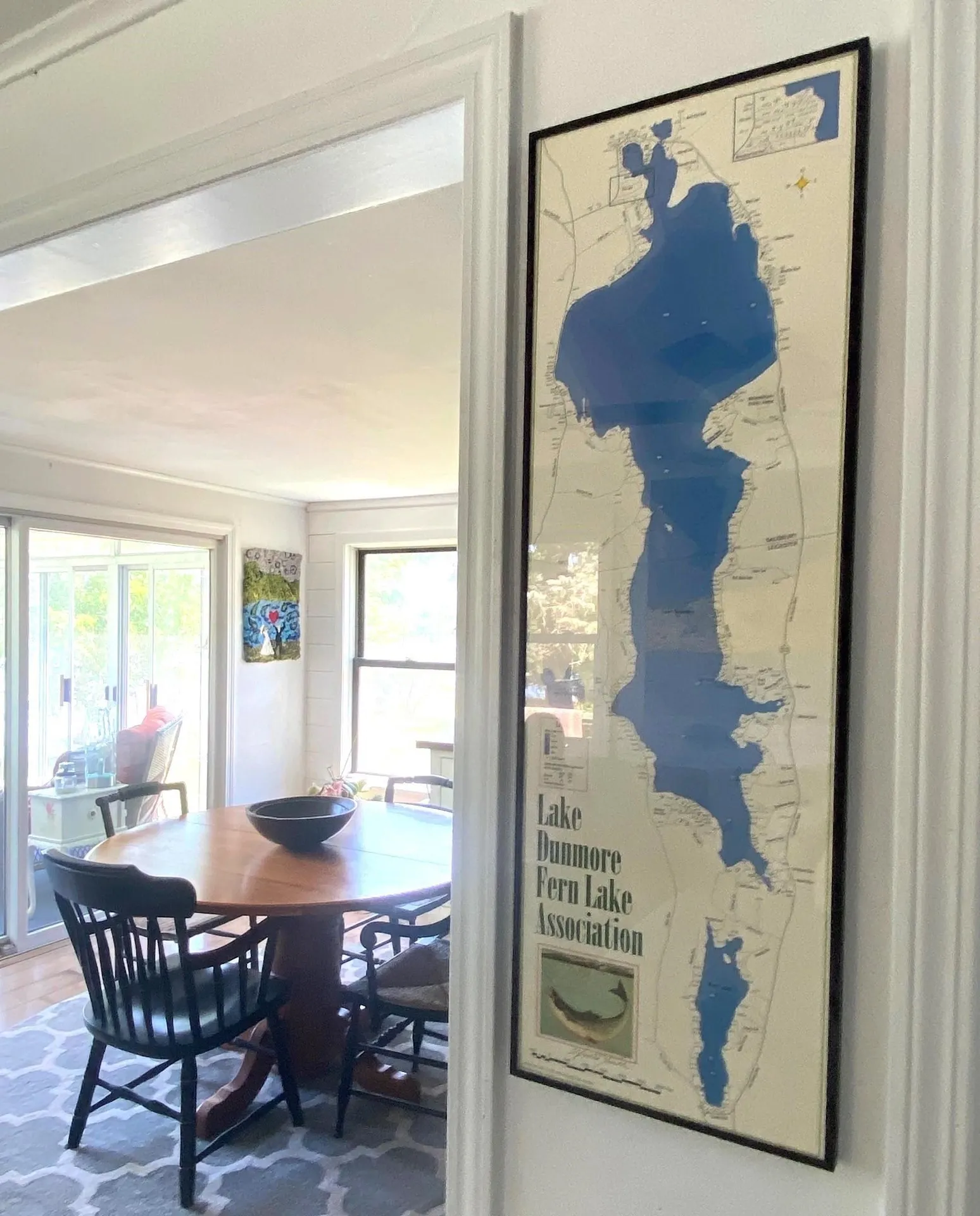 851 West Shore Road Salisbury VT 05769