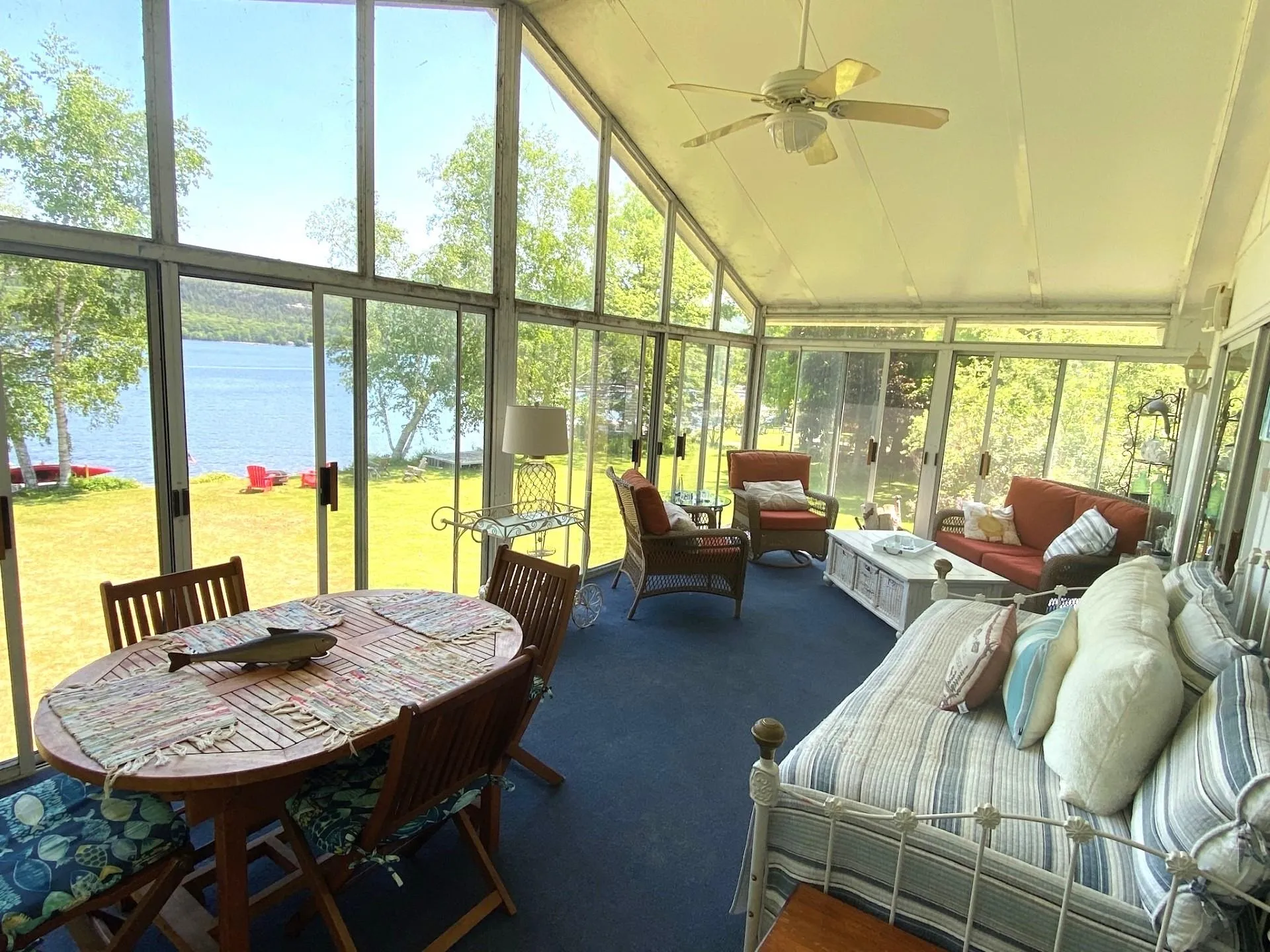 851 West Shore Road Salisbury VT 05769