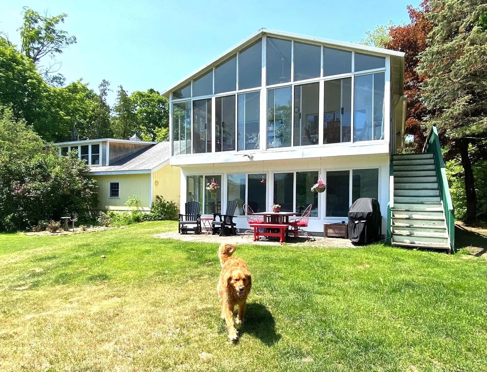 851 West Shore Road Salisbury VT 05769