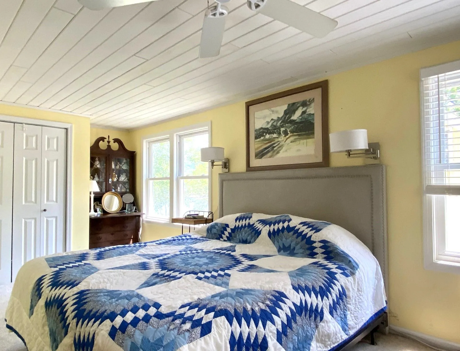 851 West Shore Road Salisbury VT 05769