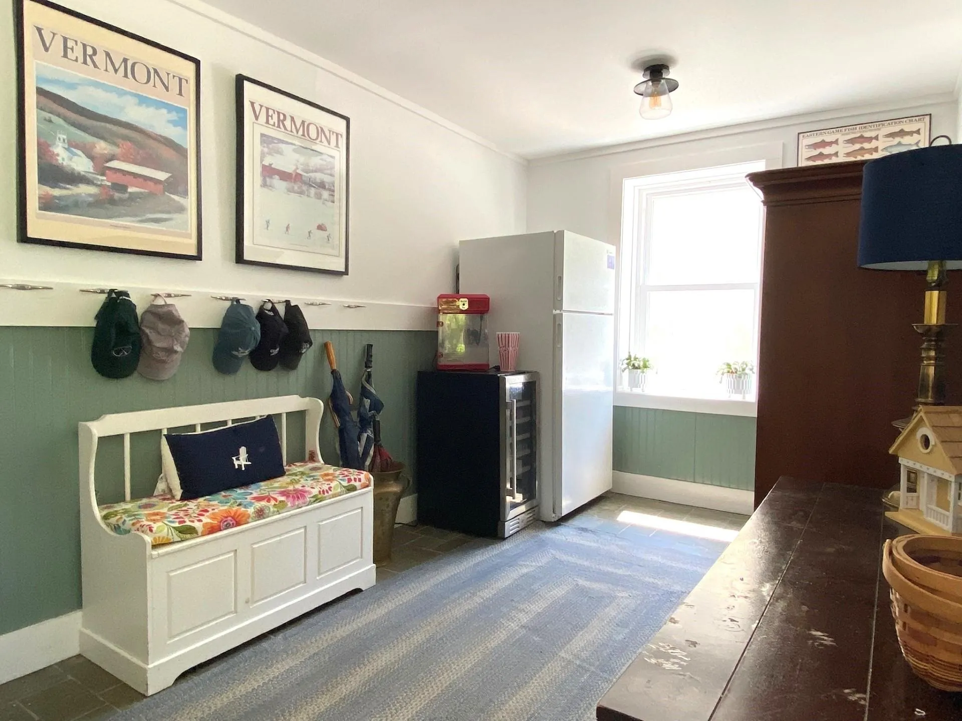 851 West Shore Road Salisbury VT 05769