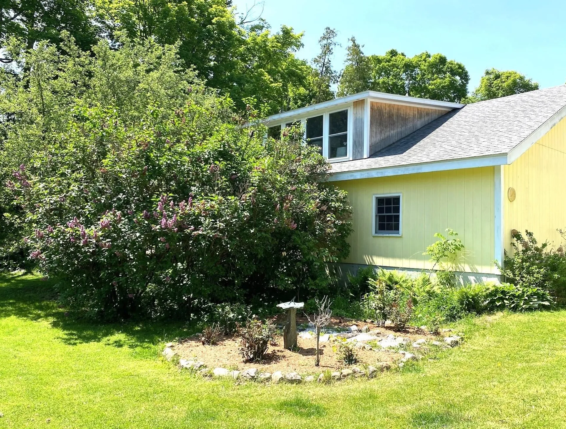 851 West Shore Road Salisbury VT 05769