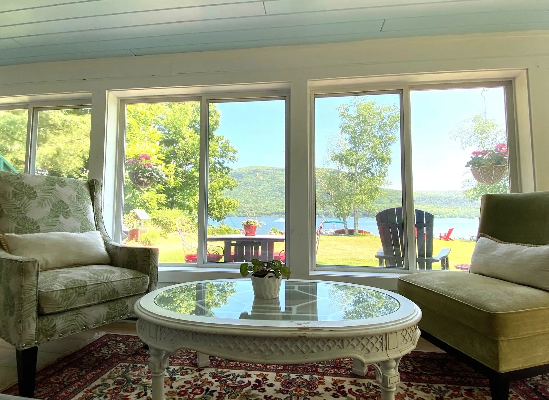 851 West Shore Road Salisbury VT 05769