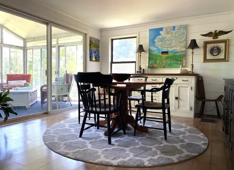 851 West Shore Road Salisbury VT 05769