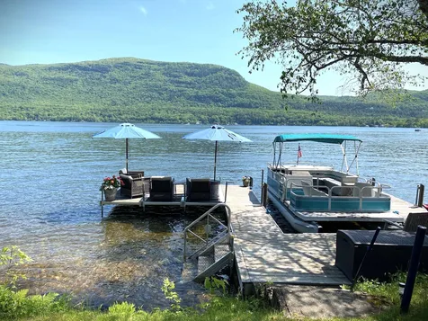 851 West Shore Road Salisbury VT 05769