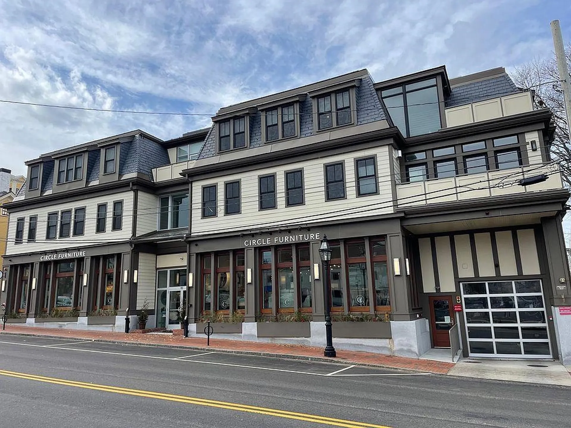 40 Bridge Street Portsmouth NH 03801
