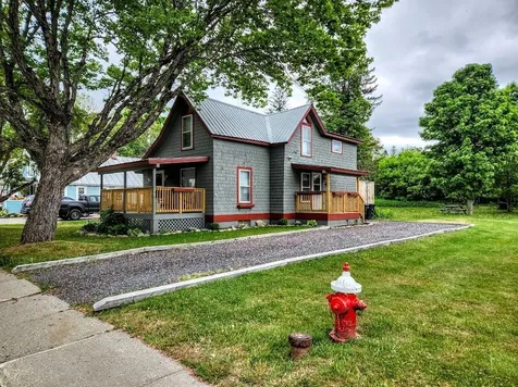 17 Wallace Street Waterbury VT 05676