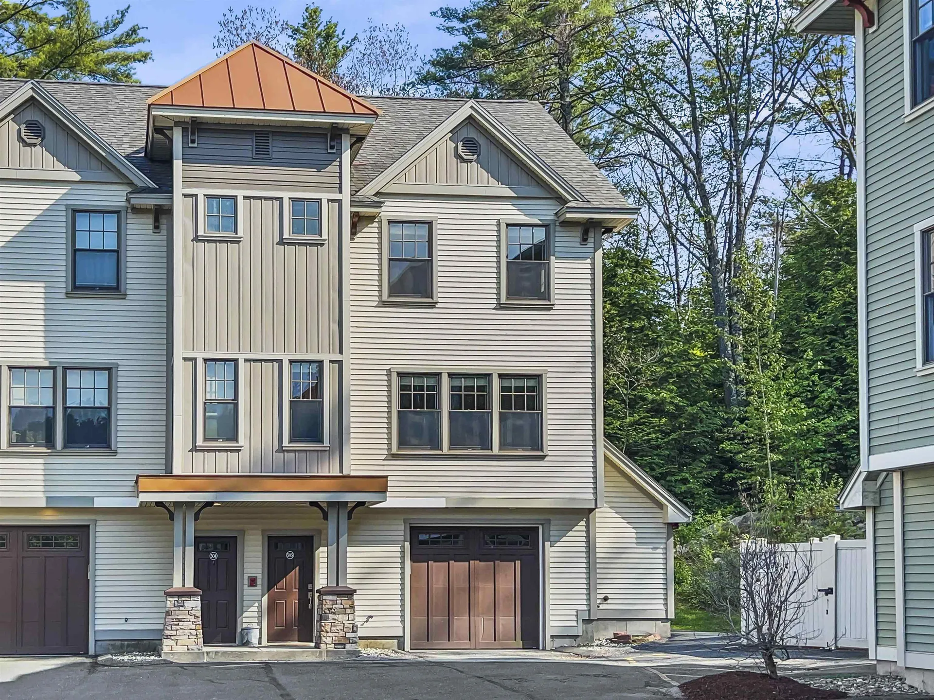 337 Mount Support Road Lebanon NH 03766